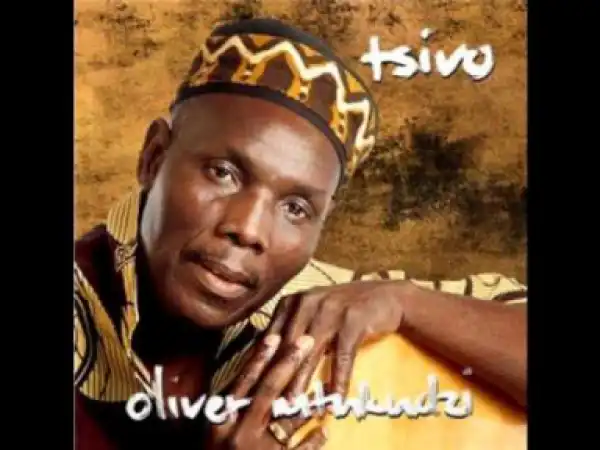 Oliver mtukudzi - Hariputiwe (Nothing remains a secret forever)